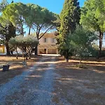 Lägenhet Mas De La Vigne Montredon-des-Corbieres