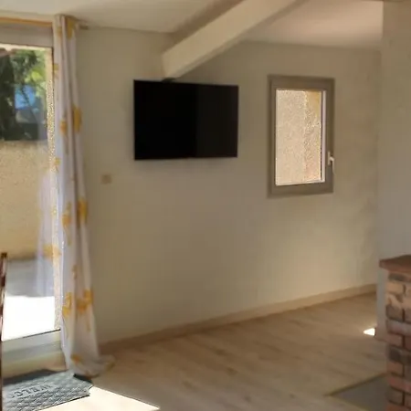 Apartmán Mas De La Vigne *