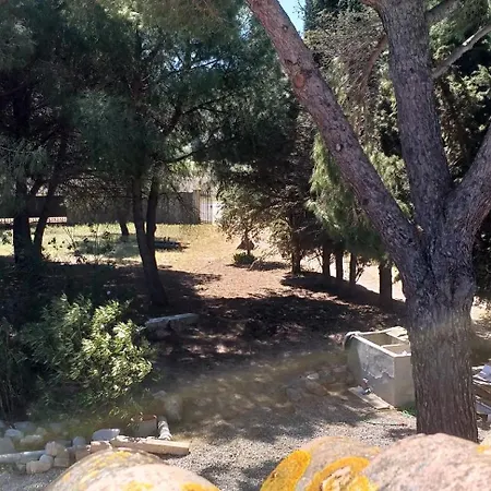 Apartmán Mas De La Vigne *