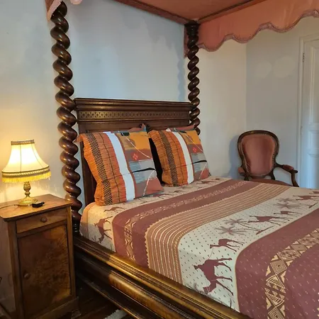 Apartmán Mas De La Vigne